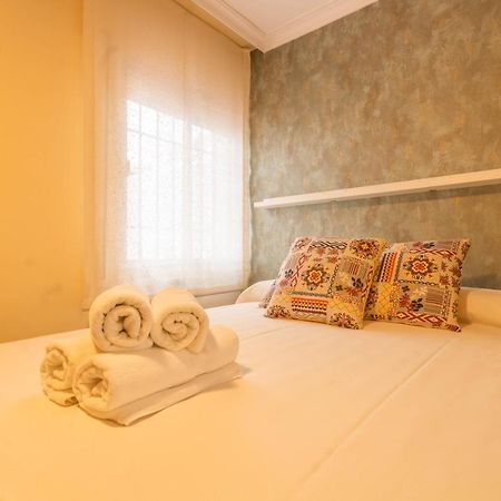 Apartamento Horno Del Agua Cordoba Córdoba Exterior foto