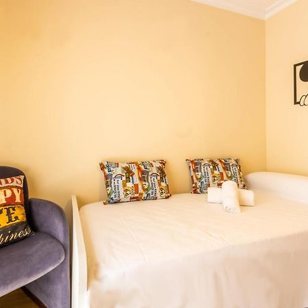 Apartamento Horno Del Agua Cordoba Córdoba Exterior foto