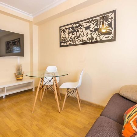 Apartamento Horno Del Agua Cordoba Córdoba Exterior foto