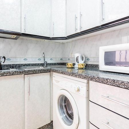 Apartamento Horno Del Agua Cordoba Córdoba Exterior foto
