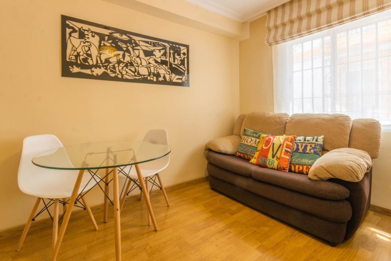 Apartamento Horno Del Agua Cordoba Córdoba Exterior foto