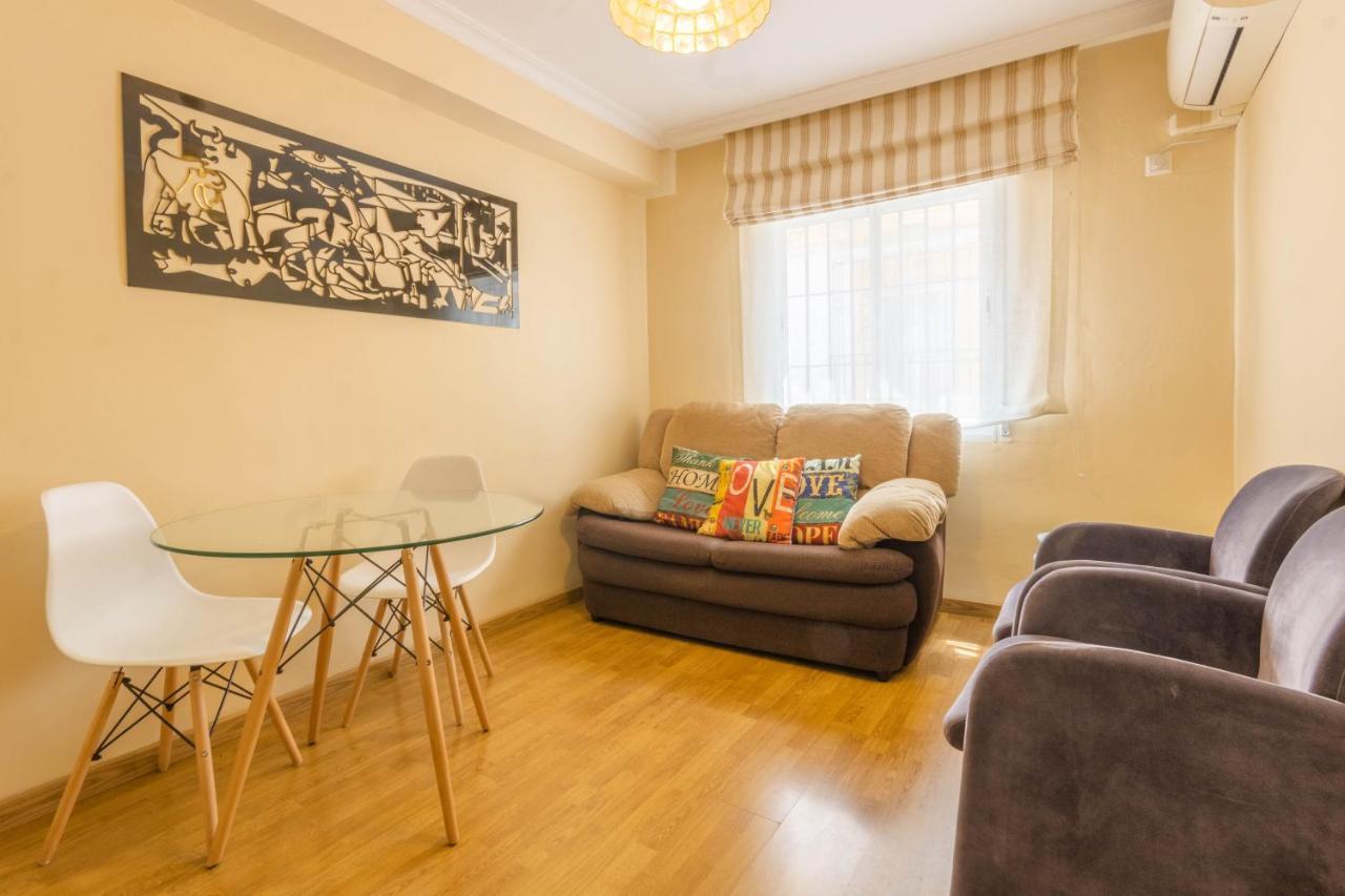 Apartamento Horno Del Agua Cordoba Córdoba Exterior foto