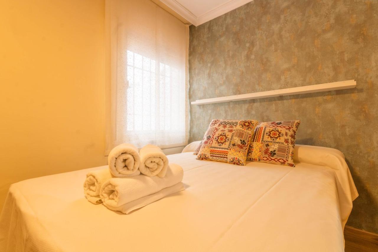 Apartamento Horno Del Agua Cordoba Córdoba Exterior foto