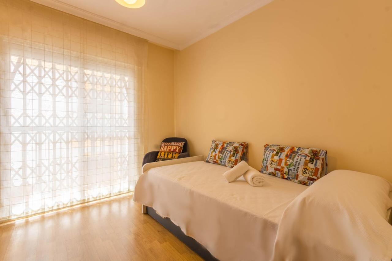 Apartamento Horno Del Agua Cordoba Córdoba Exterior foto