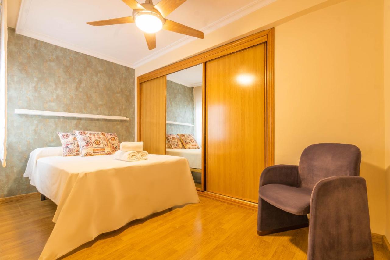 Apartamento Horno Del Agua Cordoba Córdoba Exterior foto