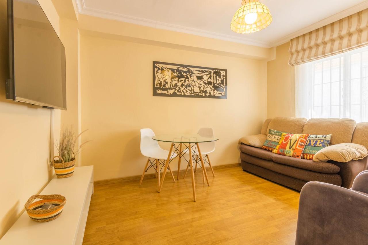 Apartamento Horno Del Agua Cordoba Córdoba Exterior foto