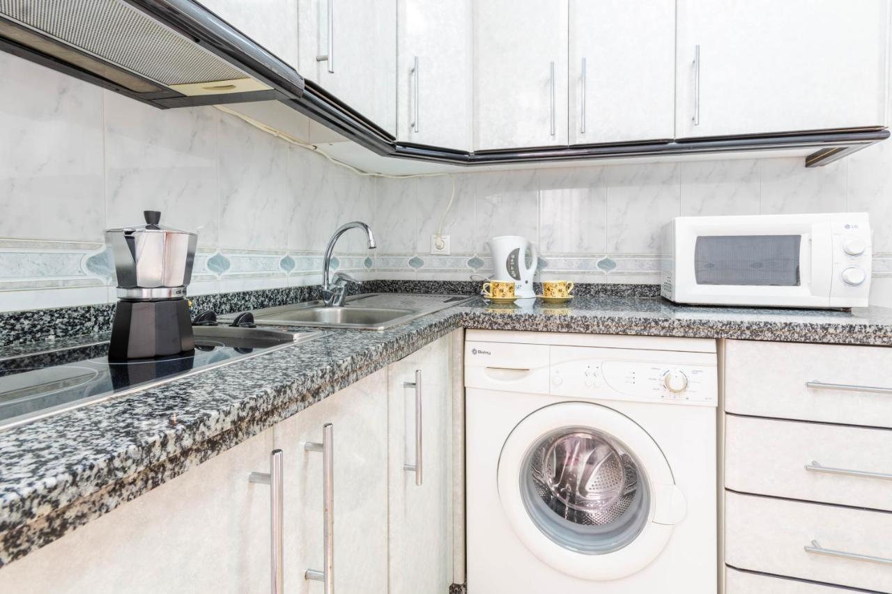 Apartamento Horno Del Agua Cordoba Córdoba Exterior foto
