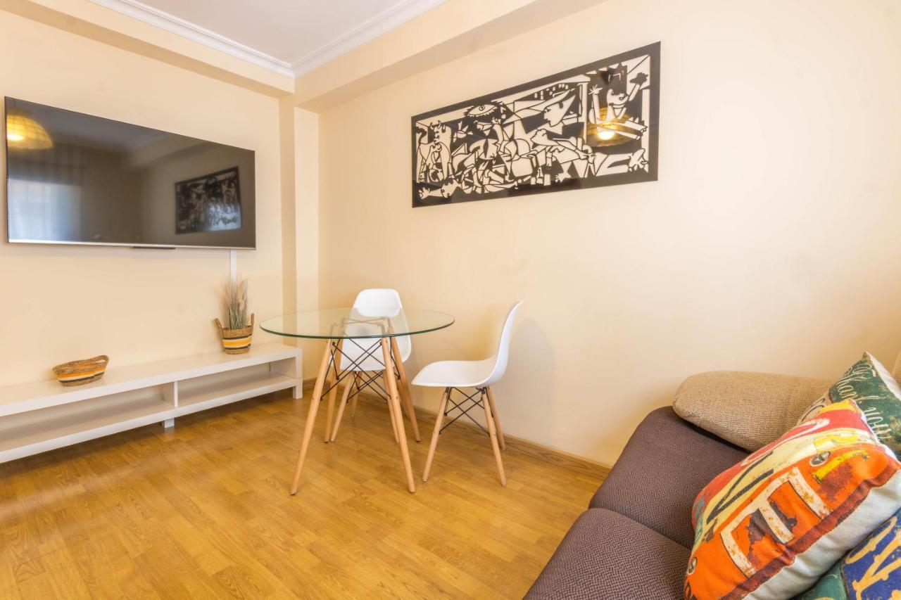 Apartamento Horno Del Agua Cordoba Córdoba Exterior foto