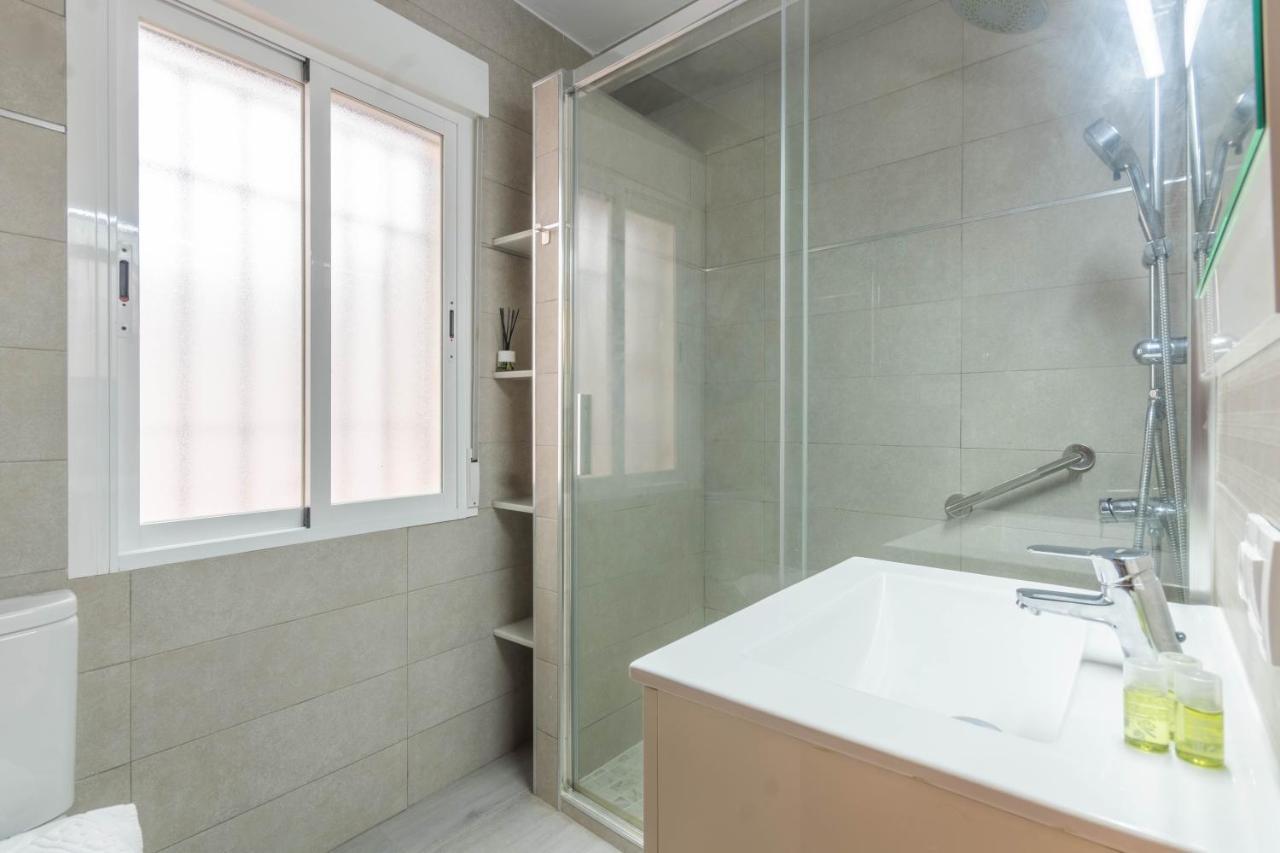 Apartamento Horno Del Agua Cordoba Córdoba Exterior foto
