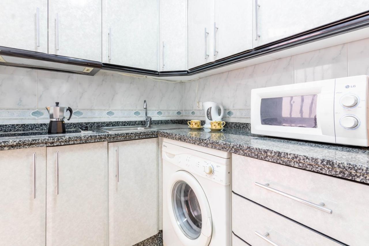 Apartamento Horno Del Agua Cordoba Córdoba Exterior foto
